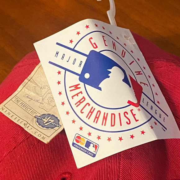 All-Star Fan Fest, official MLB Baseball hat. Brand new! With tags! 47 Twins! - Picture 2 of 6